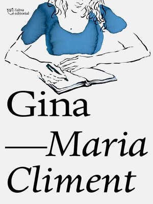 cover image of Gina